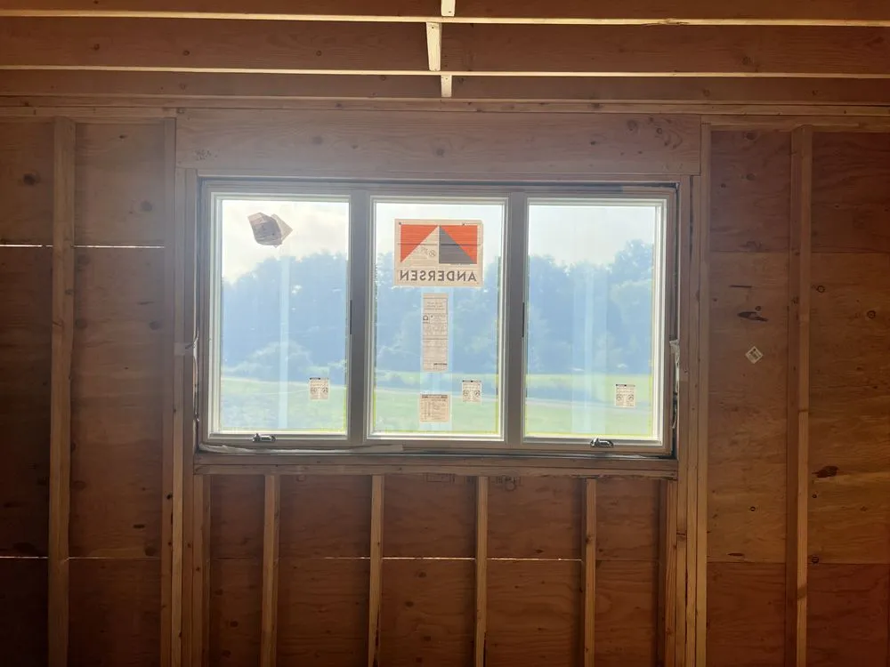 Slide of Four J's Contracting & Roofing