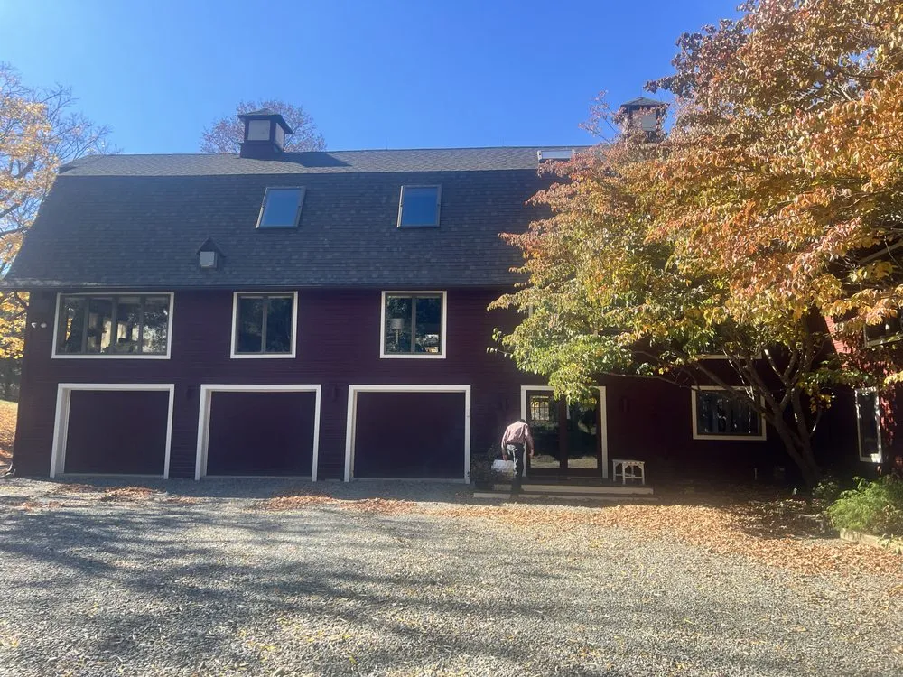 Slide of Four J's Contracting & Roofing