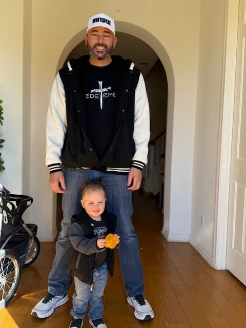 Slide of Four Kings Home Services