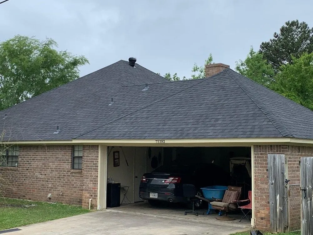 Slide of Four Lakes Exteriors