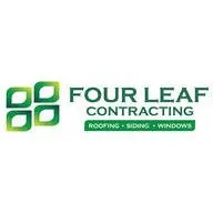 Slide of Four Leaf Roofing & Windows