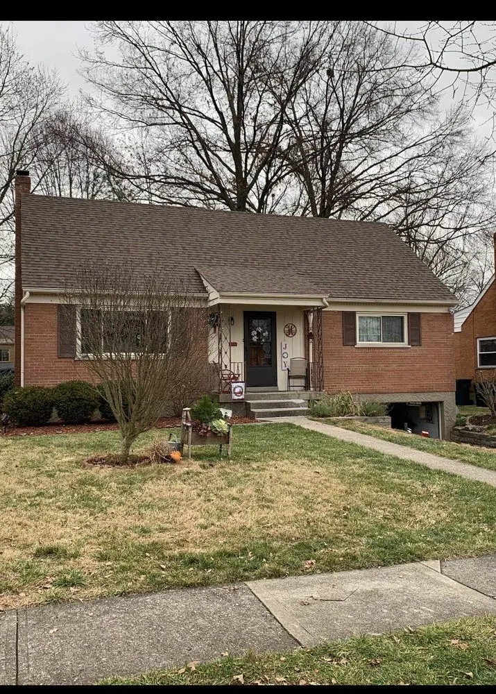 Slide of Four Paws Roofing & Remediation