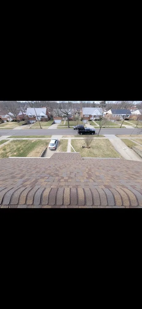 Slide of Four Paws Roofing & Remediation