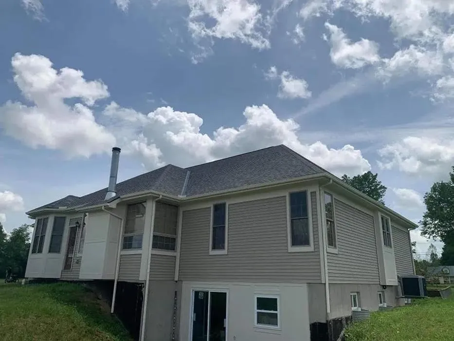 Slide of Four Paws Roofing & Remediation