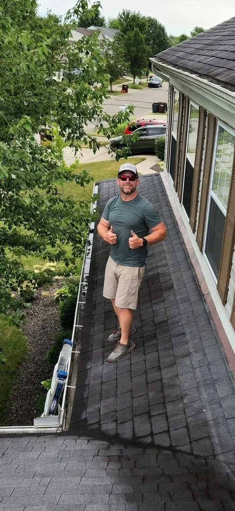 Slide of Four Paws Roofing & Remediation