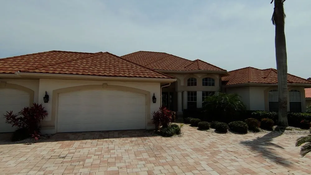 Slide of Four Peaks Roofing