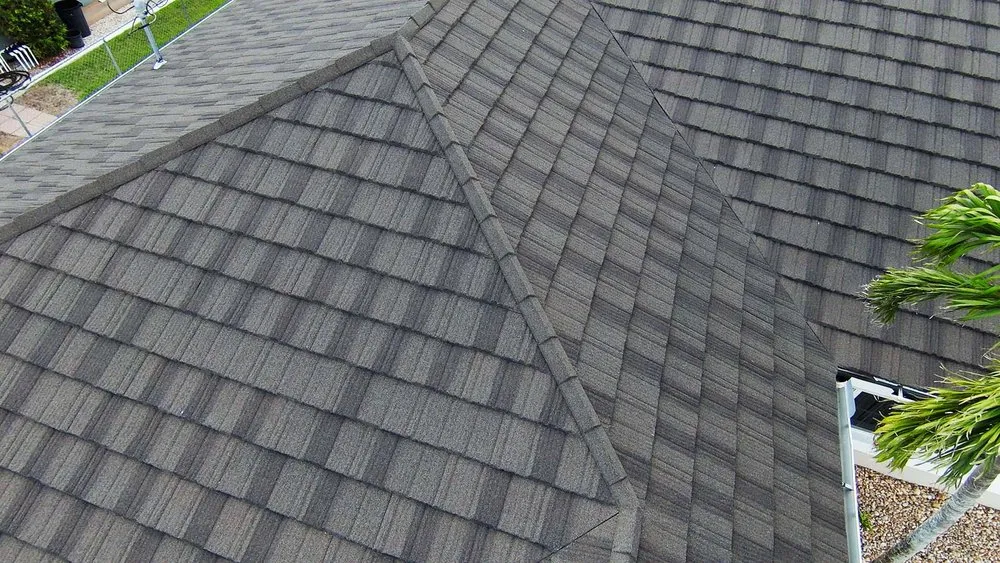 Slide of Four Peaks Roofing