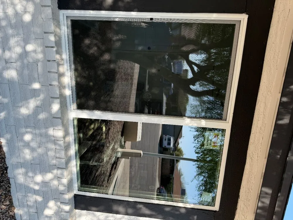 Slide of Four Peaks Roofing