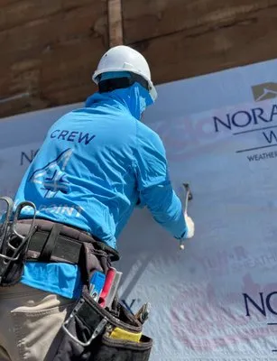 Four Point Construction