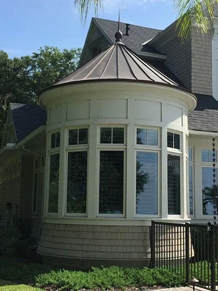 Slide of Four Pointe Windows & Doors