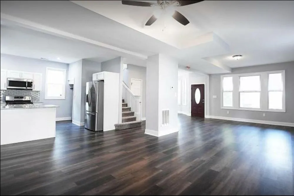 Slide of Four Rivers Contracting Group