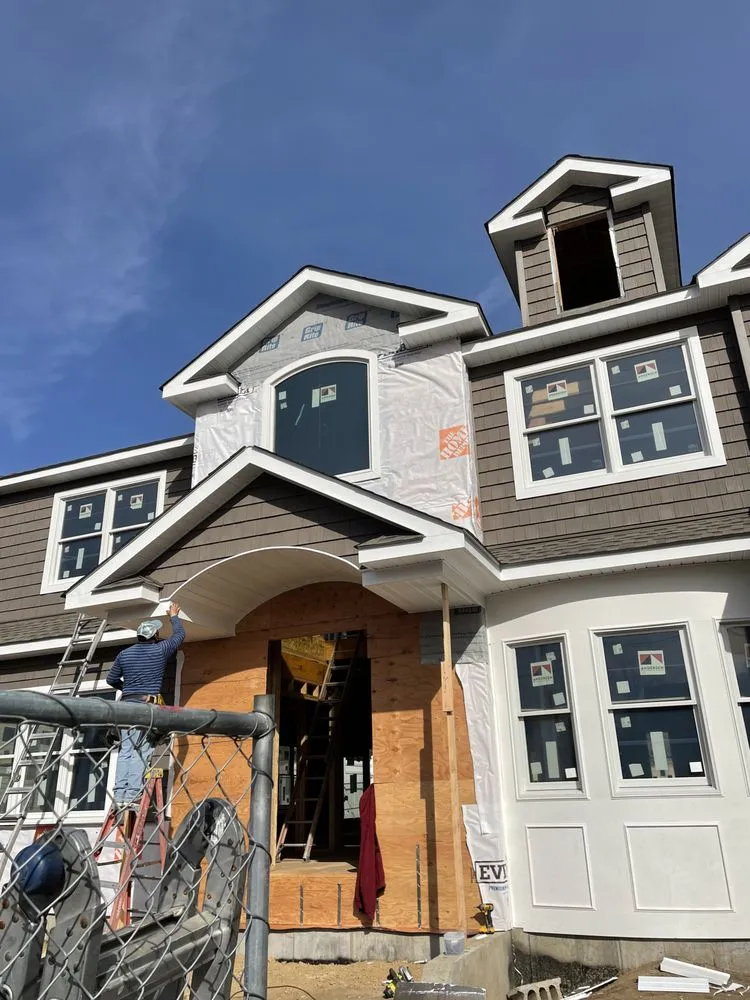 Slide of Four R’s Contracting