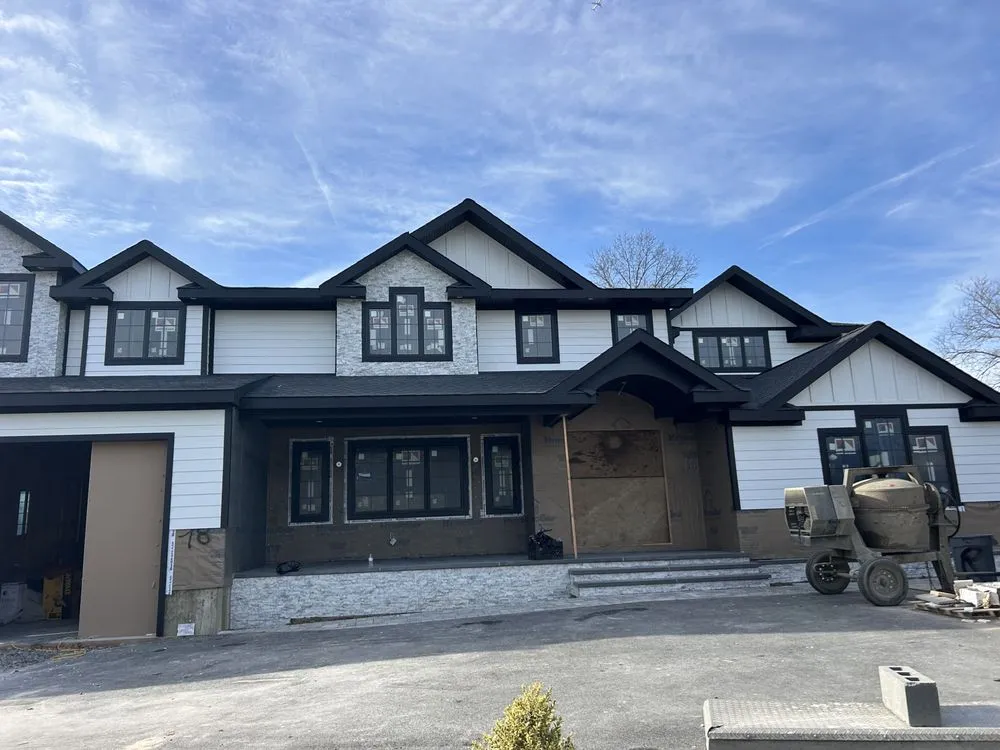 Slide of Four R’s Contracting