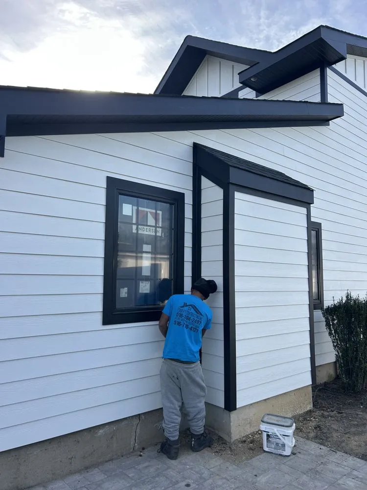 Slide of Four R’s Contracting