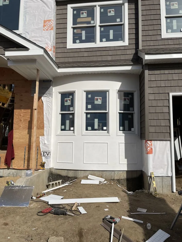 Slide of Four R’s Contracting