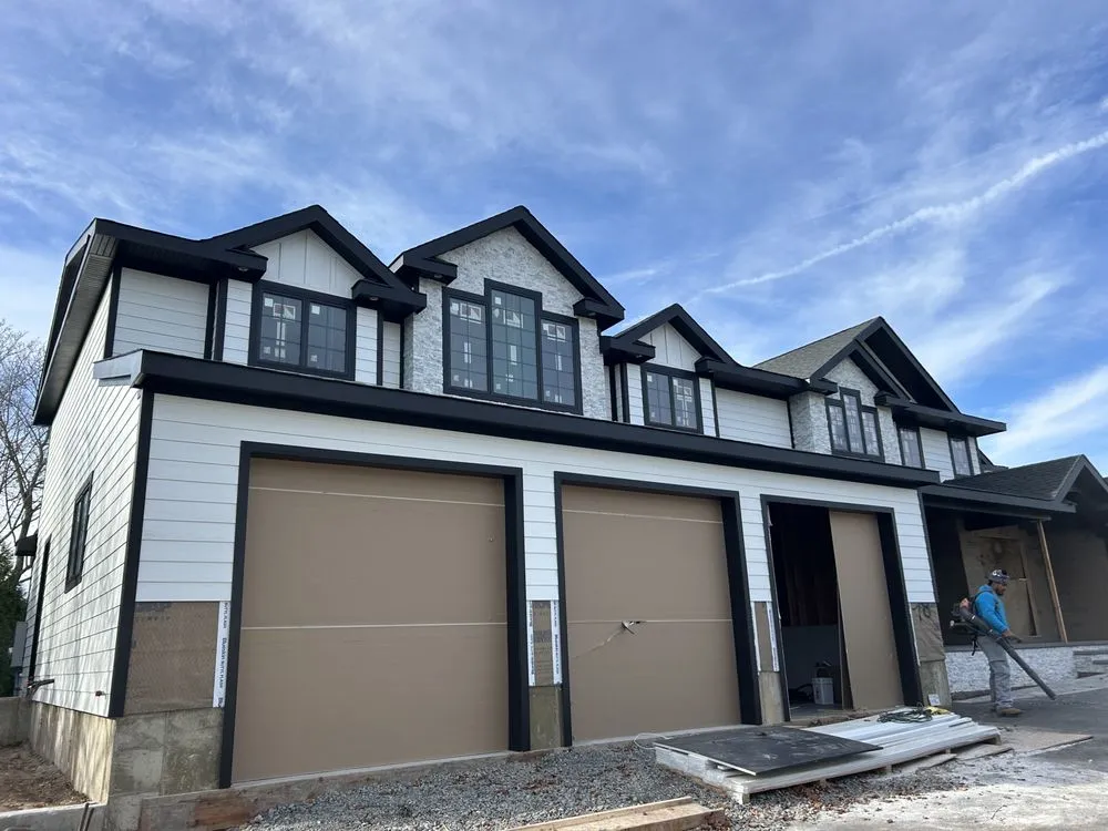 Slide of Four R’s Contracting