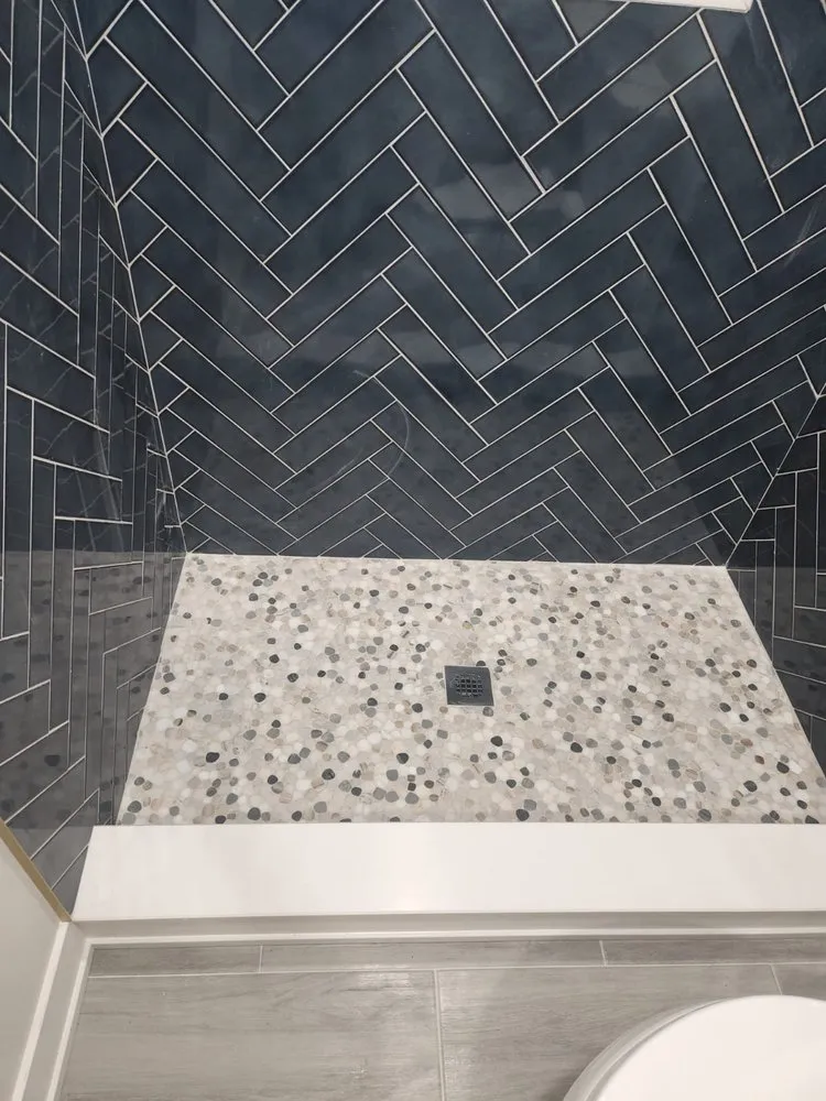 Slide of Four R’s Contracting