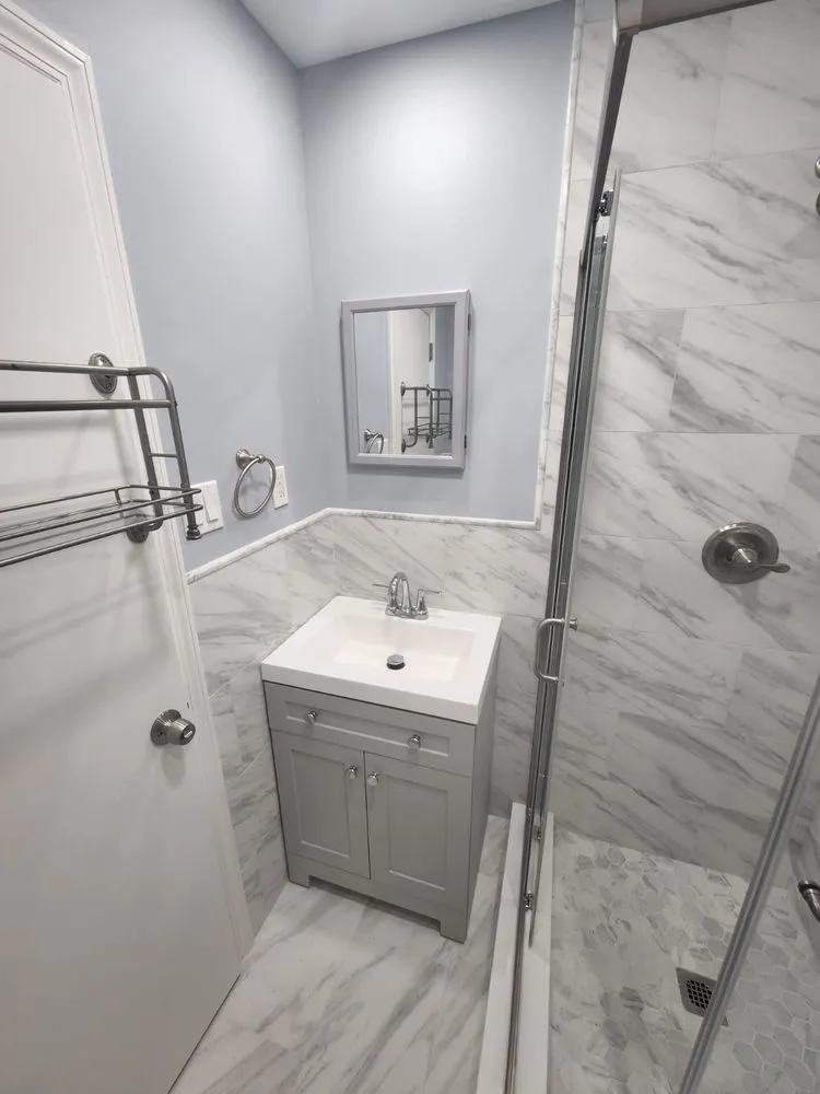 Slide of Four R’s Contracting