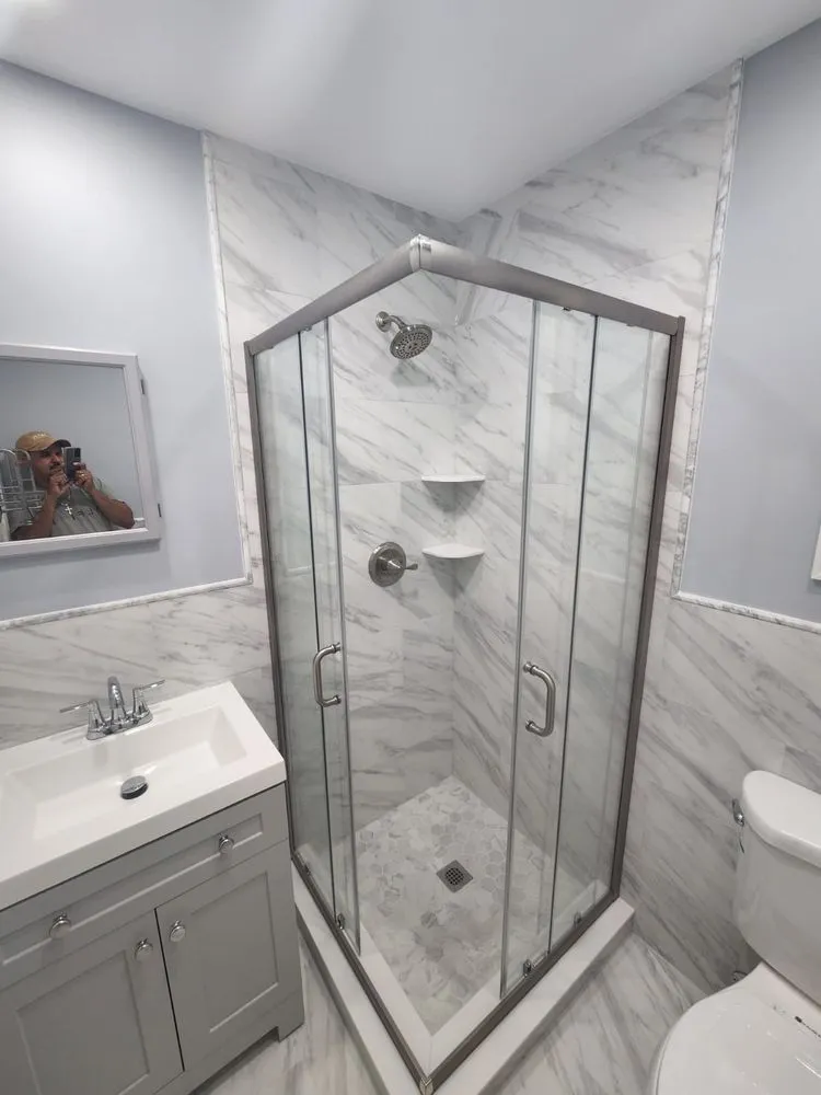 Slide of Four R’s Contracting