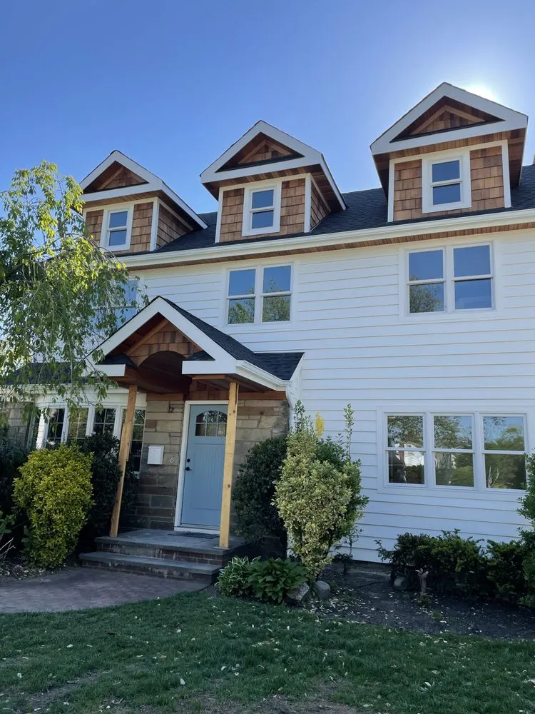 Slide of Four R’s Contracting