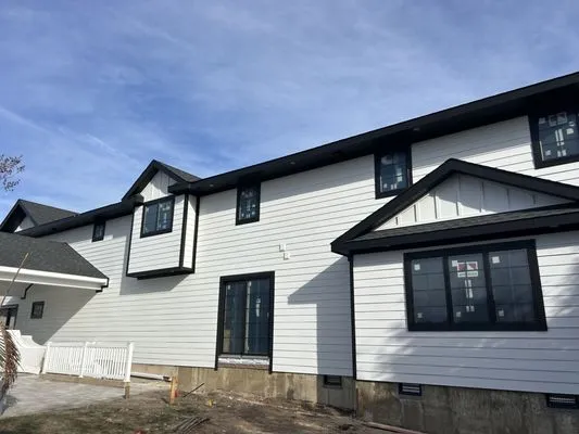 Four R’s Contracting