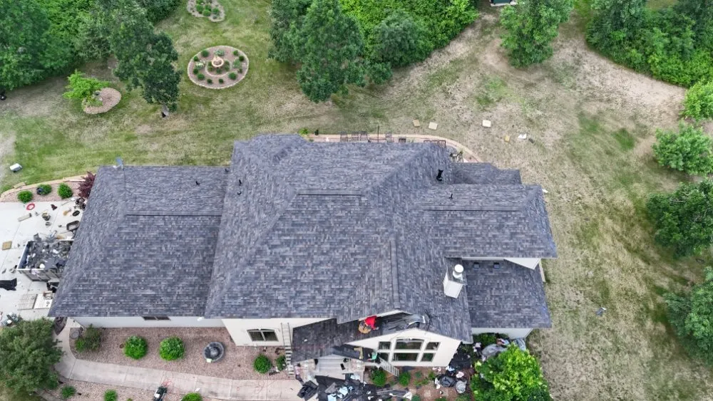 Slide of Four Seasons Builders