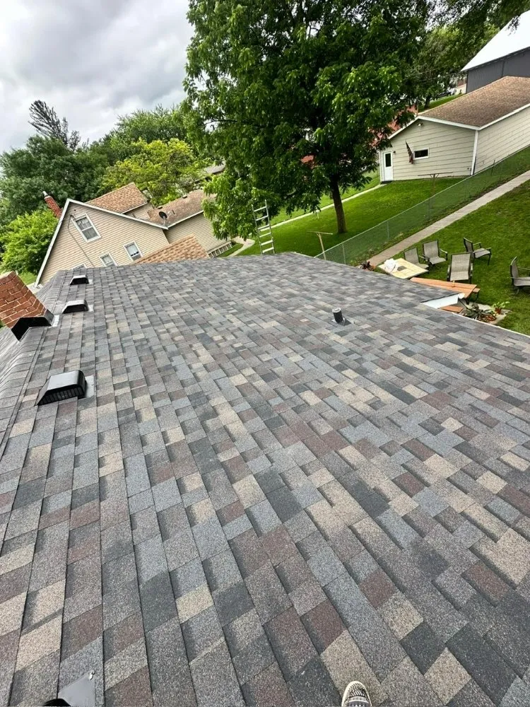 Slide of Four Seasons Builders