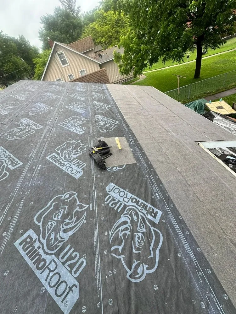 Slide of Four Seasons Builders