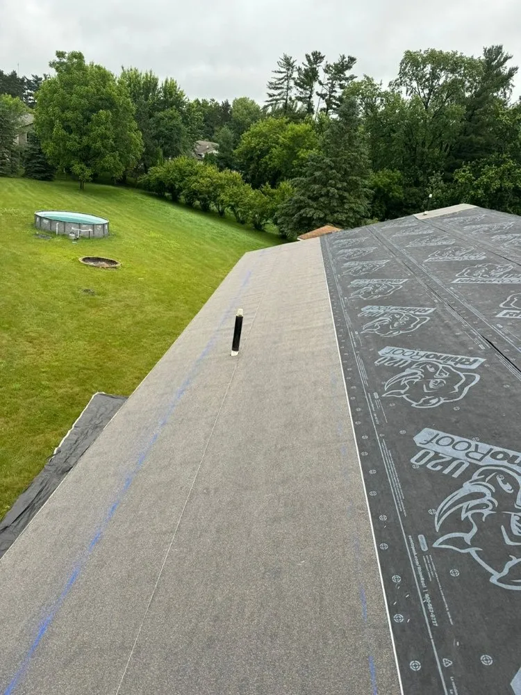 Slide of Four Seasons Builders