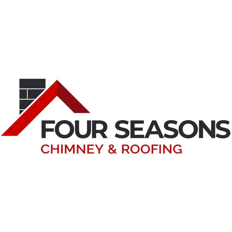 Slide of Four Seasons Chimney & Roofing