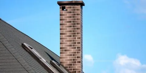 Four Seasons Chimney & Roofing