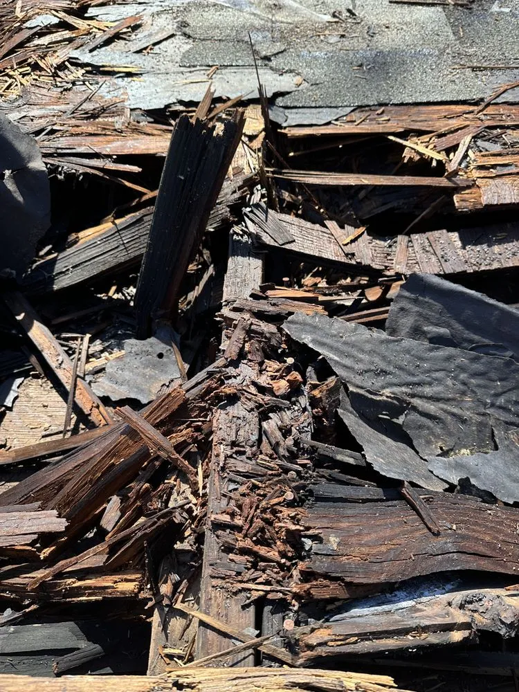 Slide of Four Seasons Construction