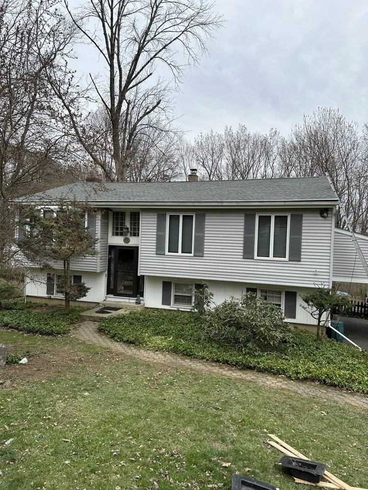 Slide of Four Seasons Construction