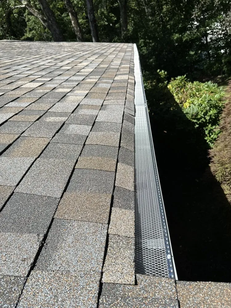 Slide of Four Seasons Construction