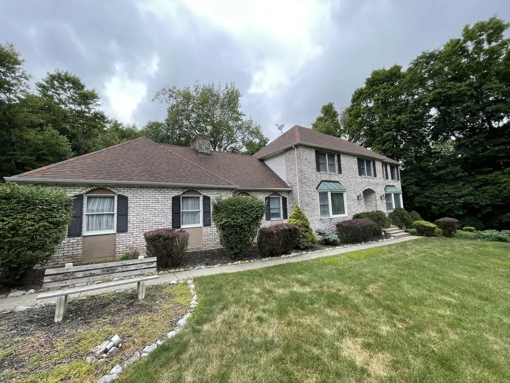 Slide of Four Seasons Construction