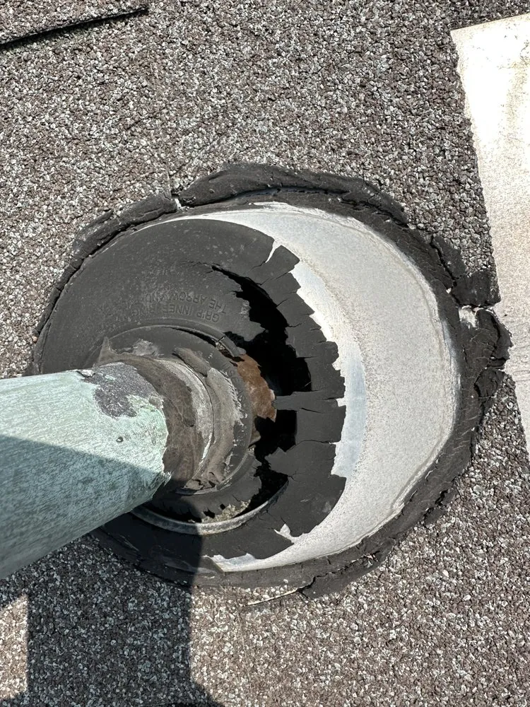 Slide of Four Seasons Construction