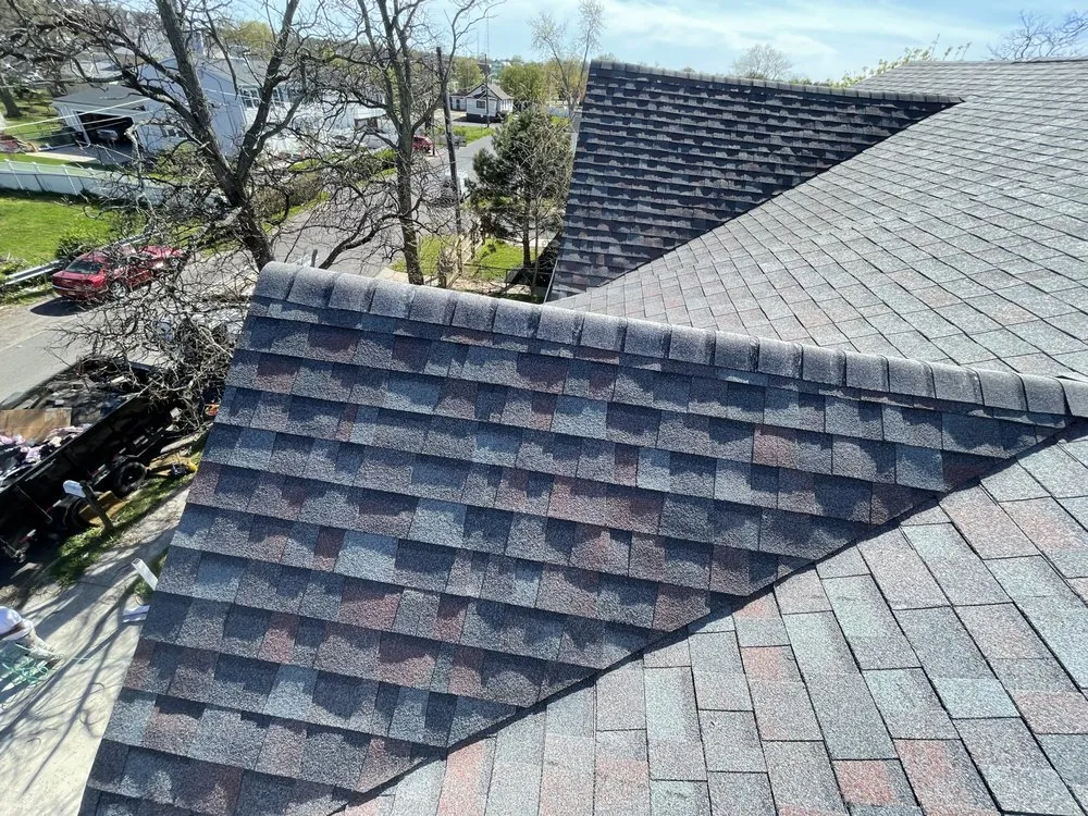 Slide of Four Seasons Construction