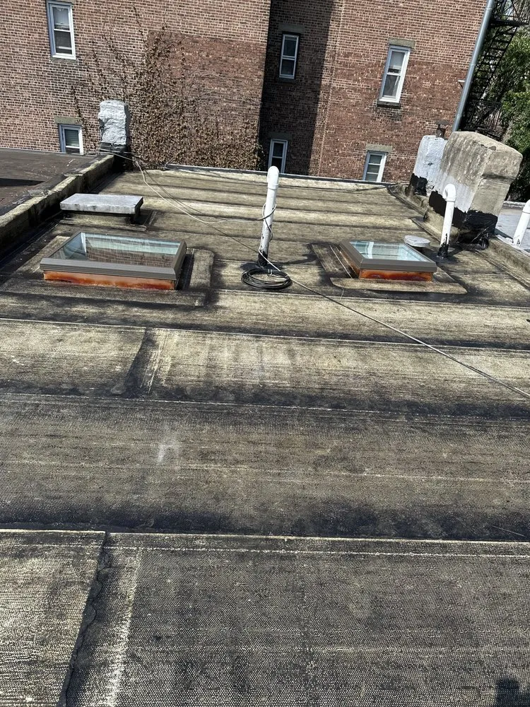 Slide of Four Seasons Construction