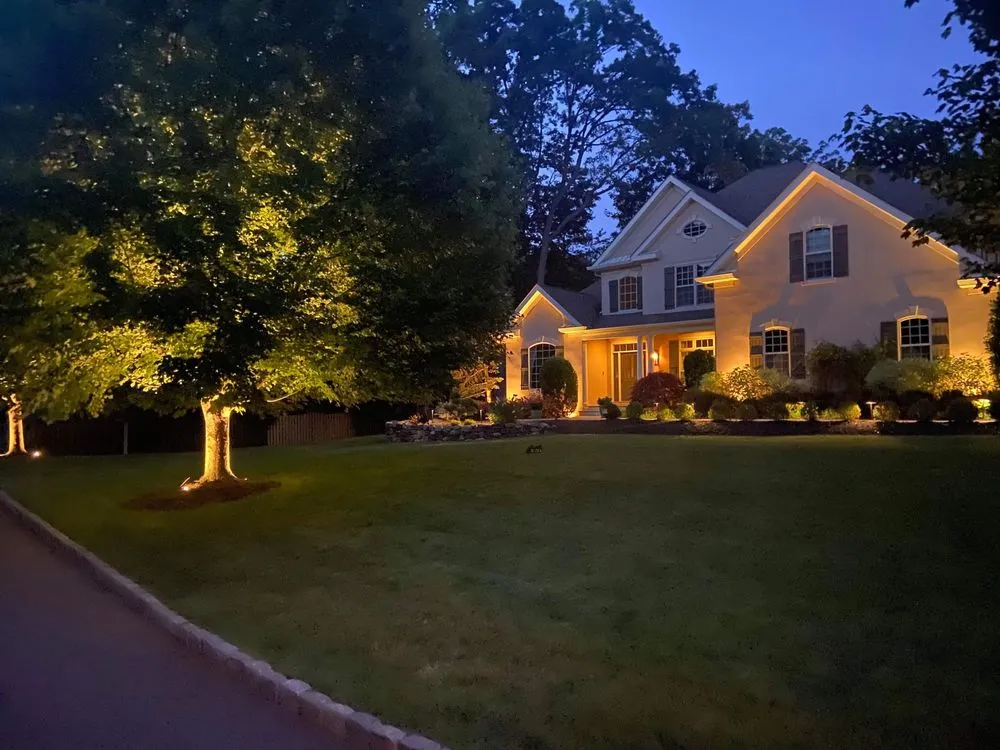 Slide of Four Seasons Construction