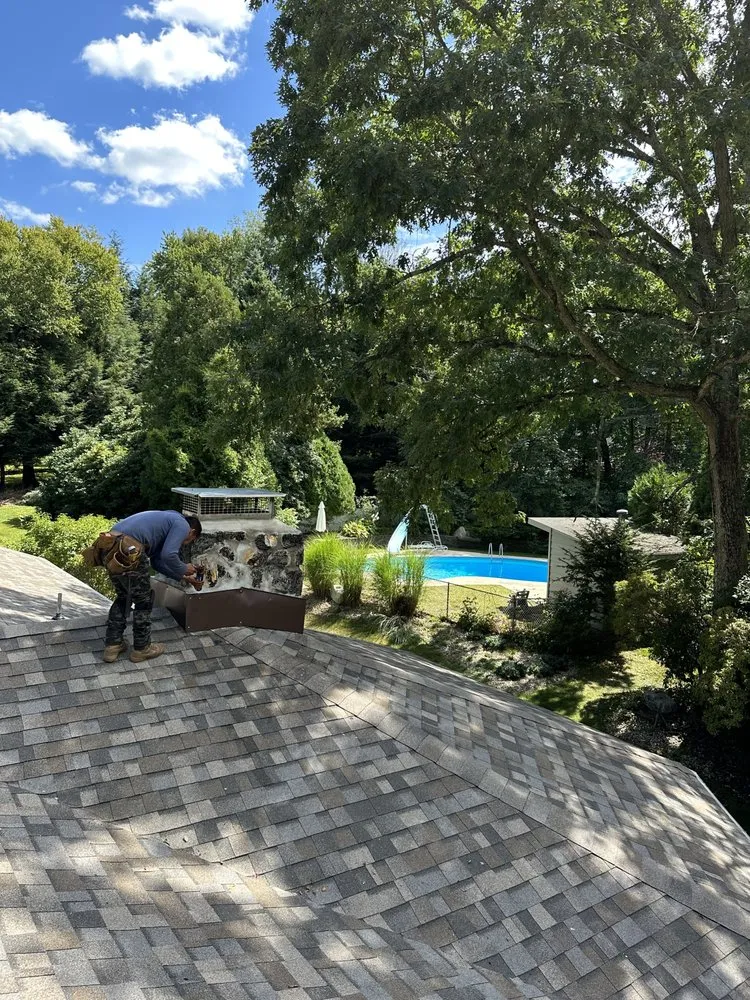 Slide of Four Seasons Construction