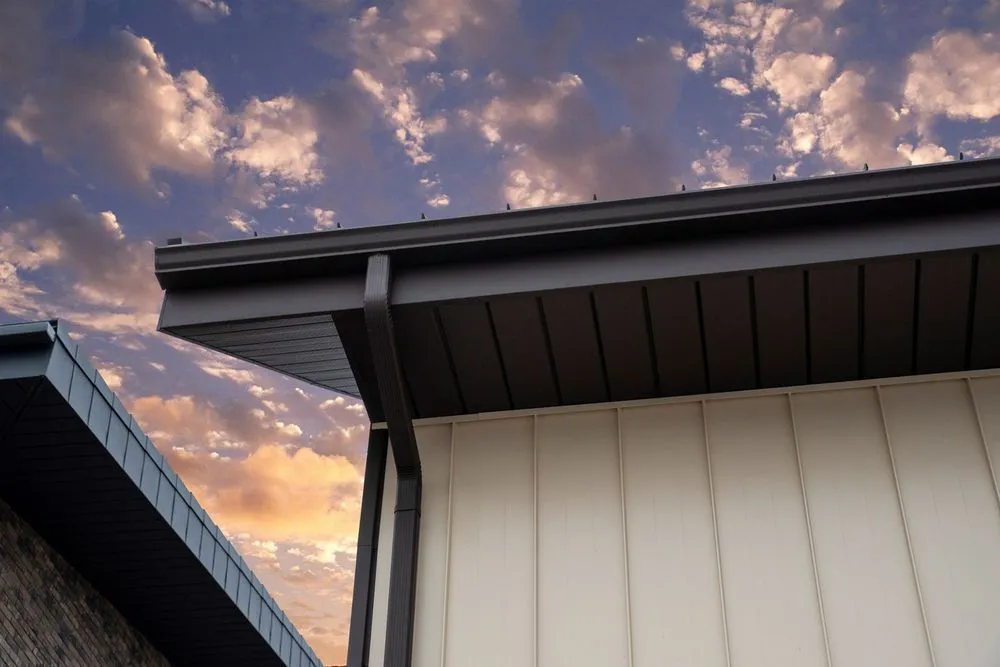 Slide of Four Seasons Construction