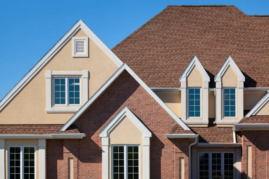 Slide of Four Seasons Construction