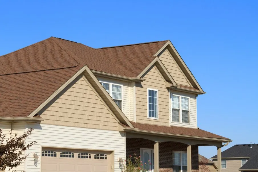 Slide of Four Seasons Construction