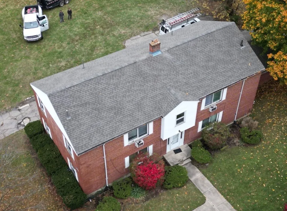 Slide of Four Seasons Construction