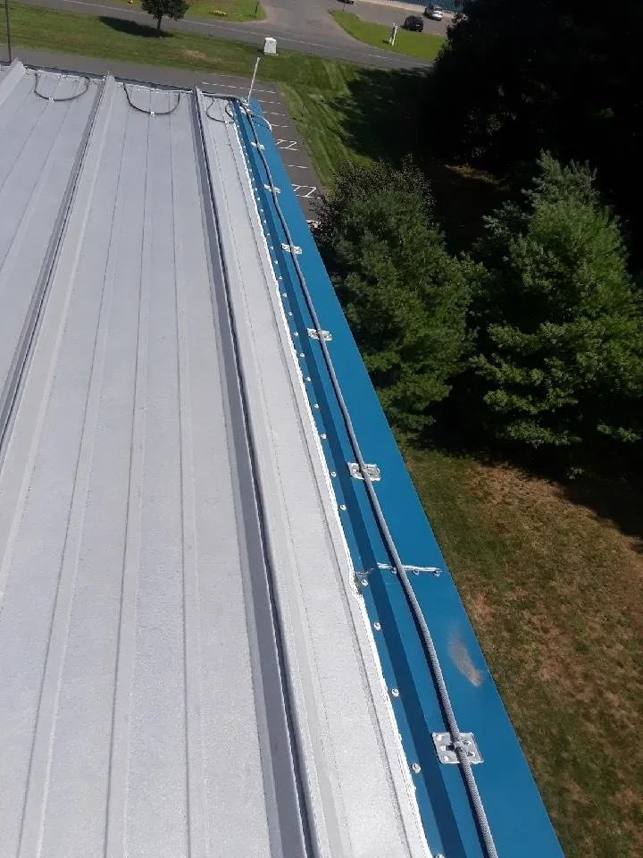 Slide of Four Seasons Construction