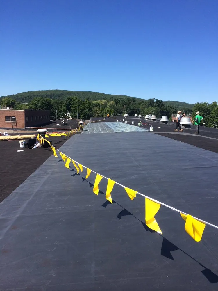 Slide of Four Seasons Construction