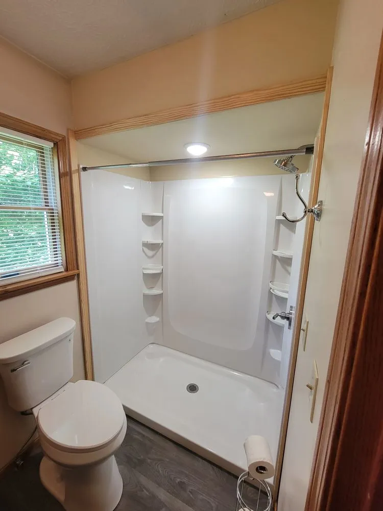 Slide of Four Seasons Contracting