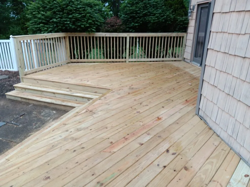 Slide of Four Seasons Contracting