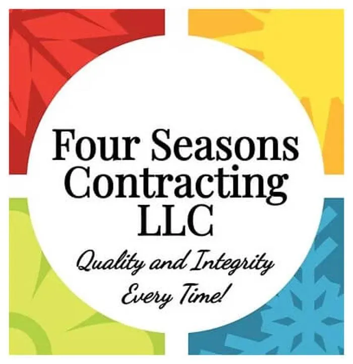 Slide of Four Seasons Contracting