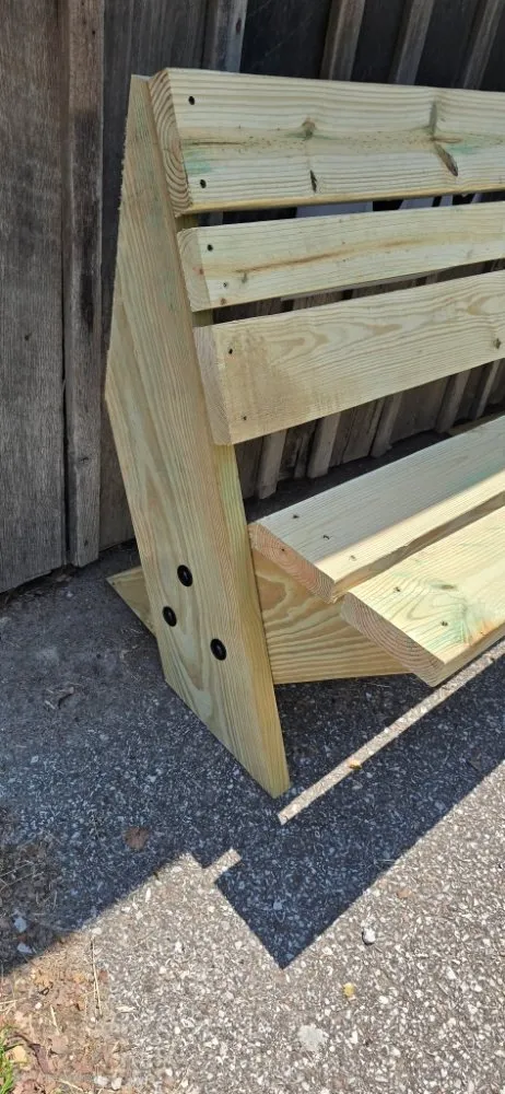 Slide of Four Seasons Contracting